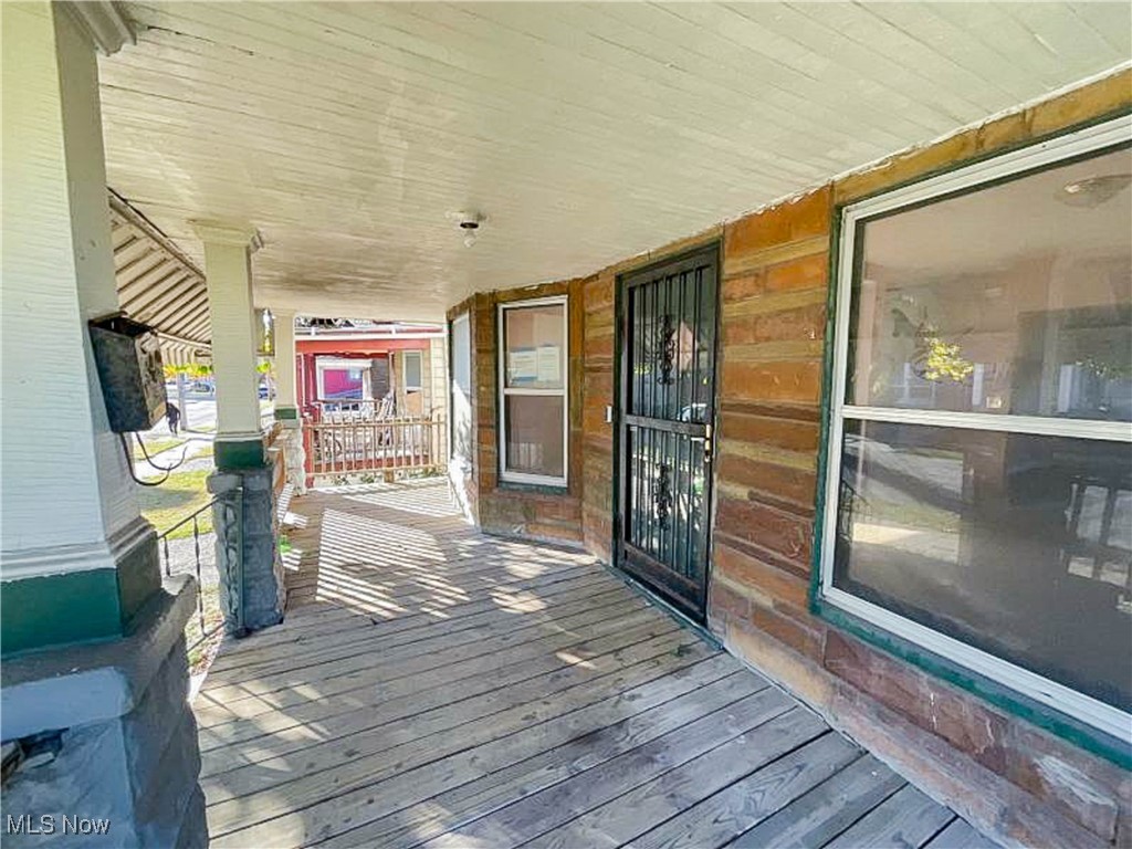 Cleveland Realty Co - Residential