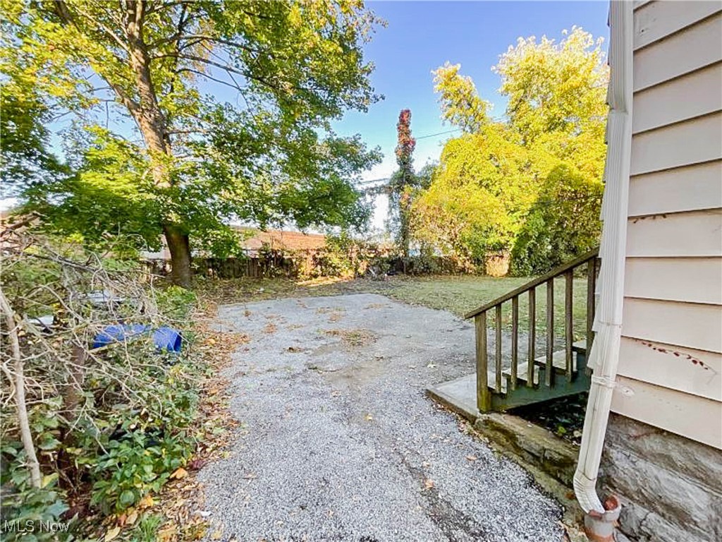 Cleveland Realty Co - Residential