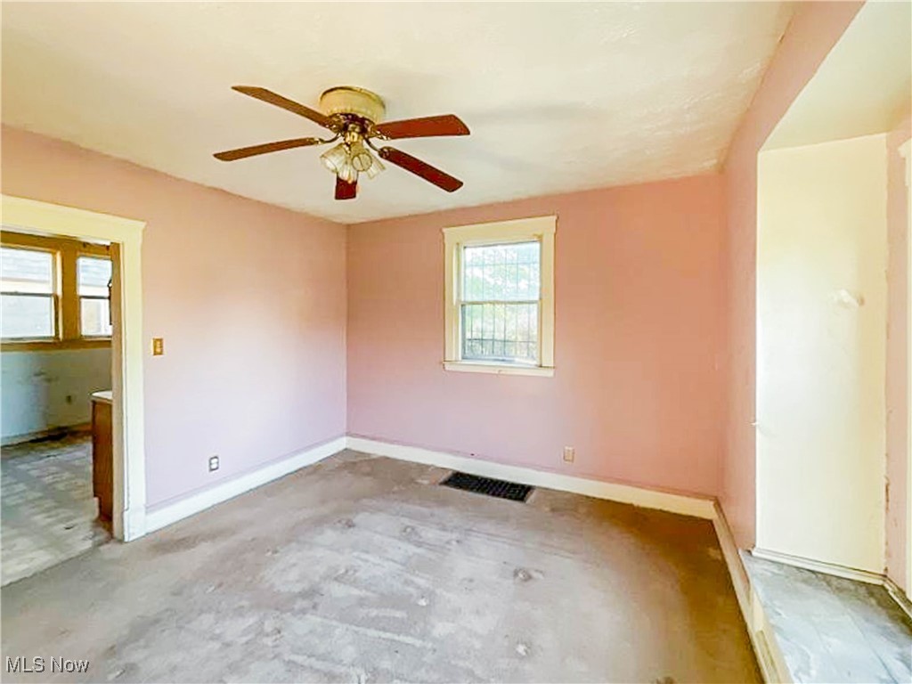 Cleveland Realty Co - Residential