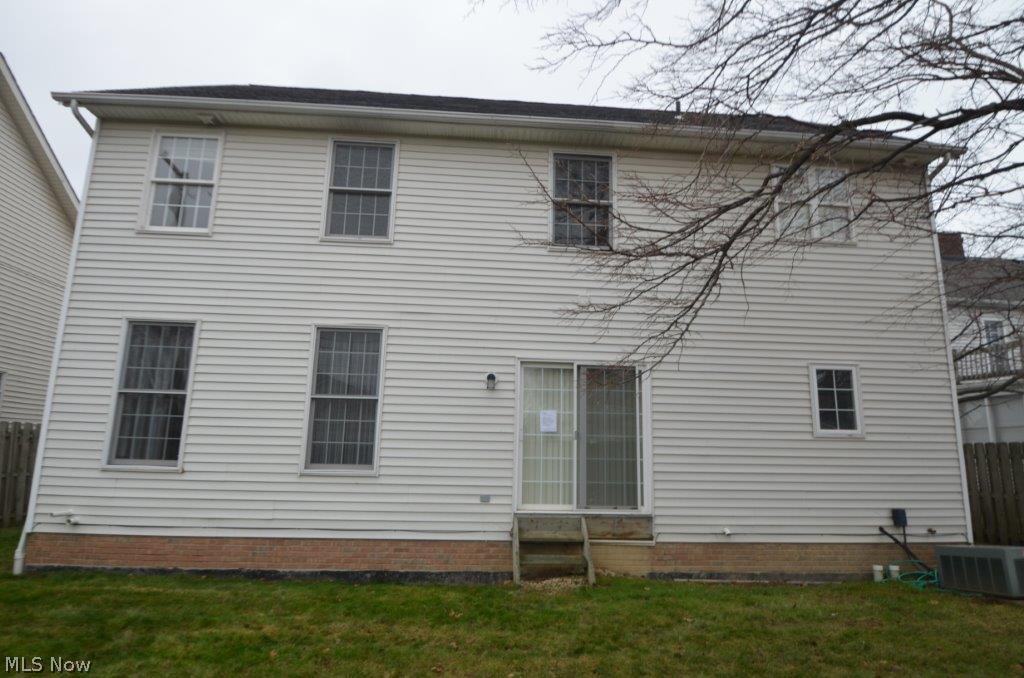 Euclid 17 - Residential