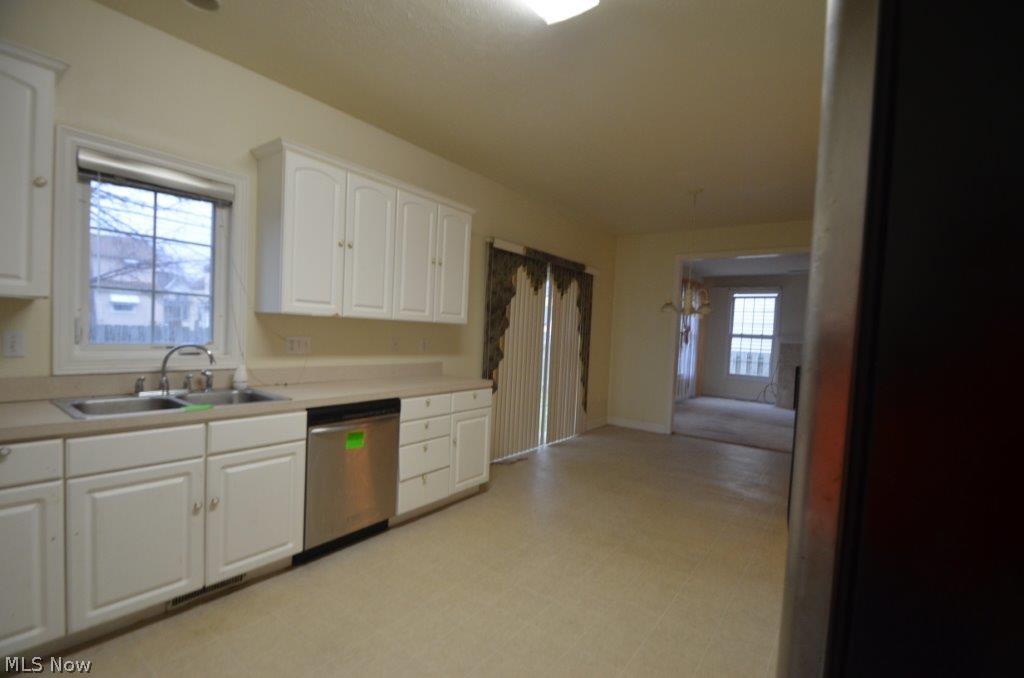 Euclid 17 - Residential