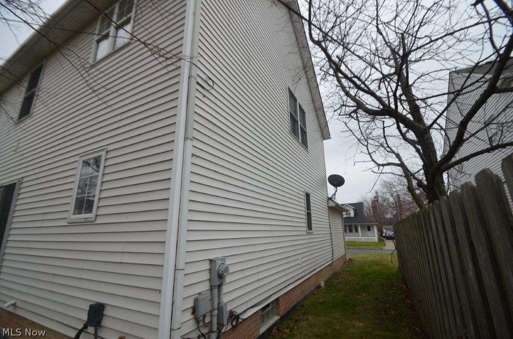 Euclid 17 - Residential