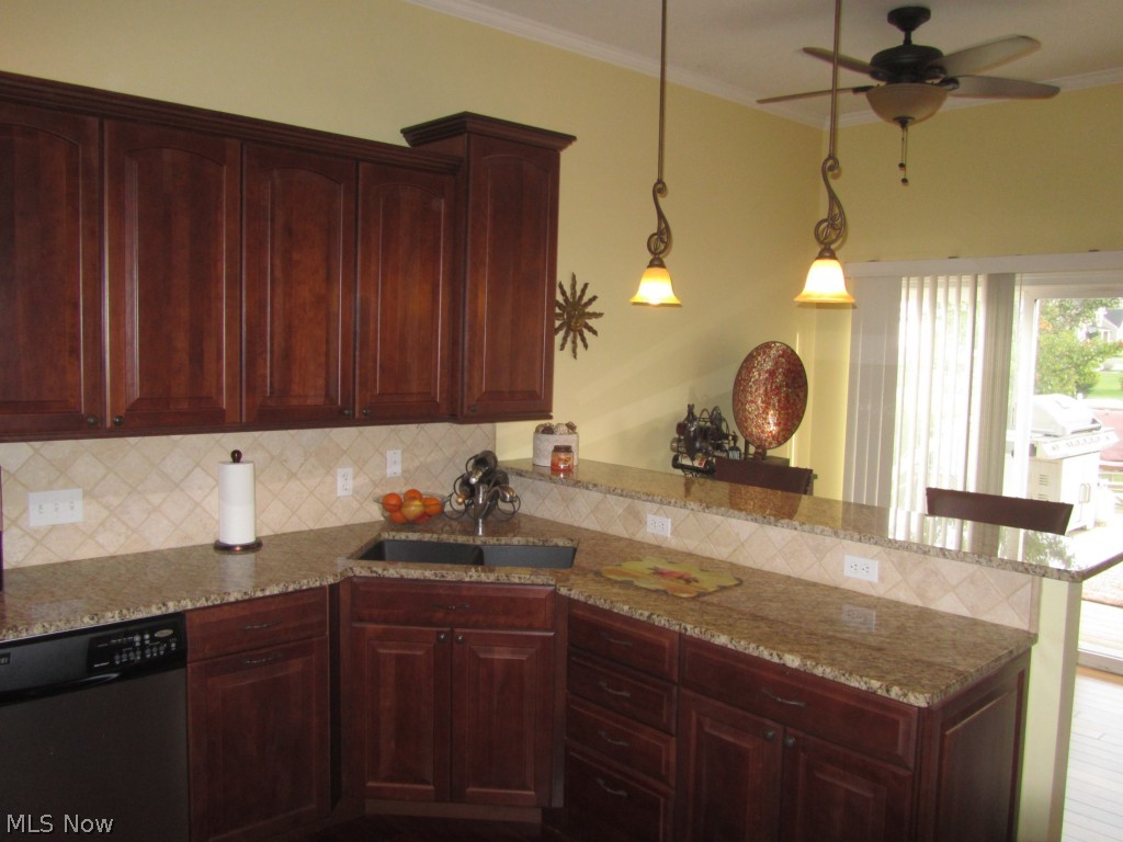 Turnberry Sub Ph III - Residential