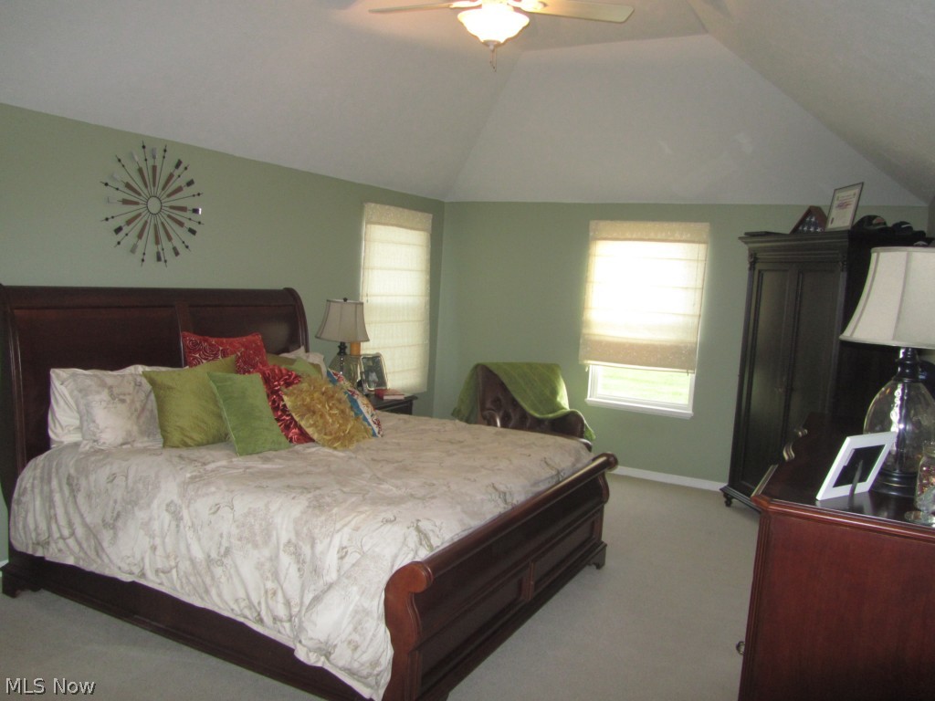 Turnberry Sub Ph III - Residential