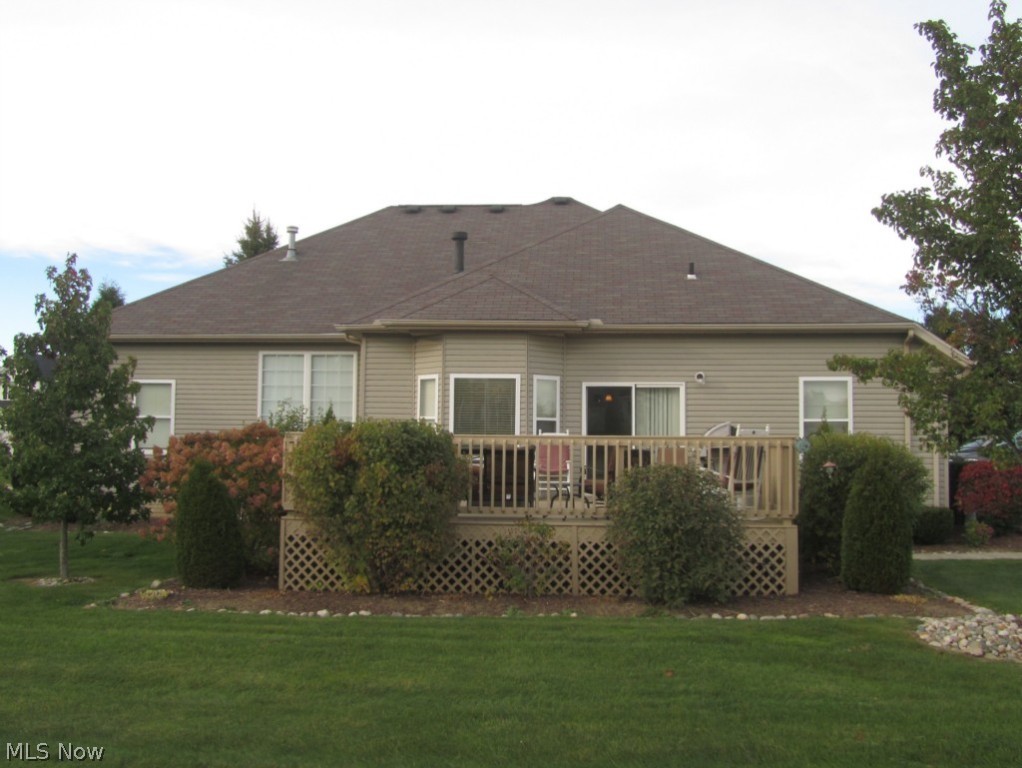Turnberry Sub Ph III - Residential