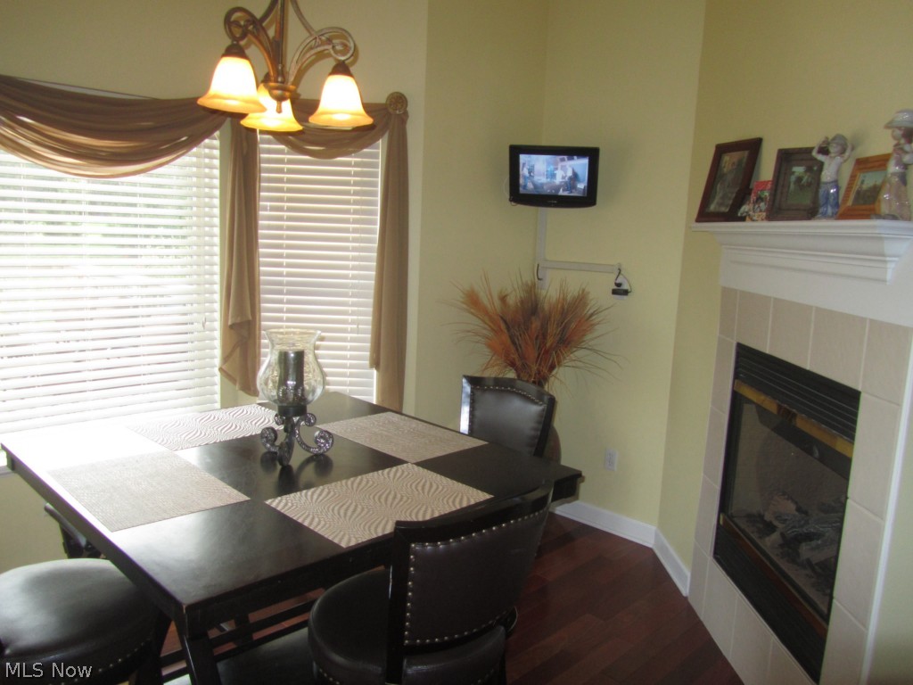 Turnberry Sub Ph III - Residential