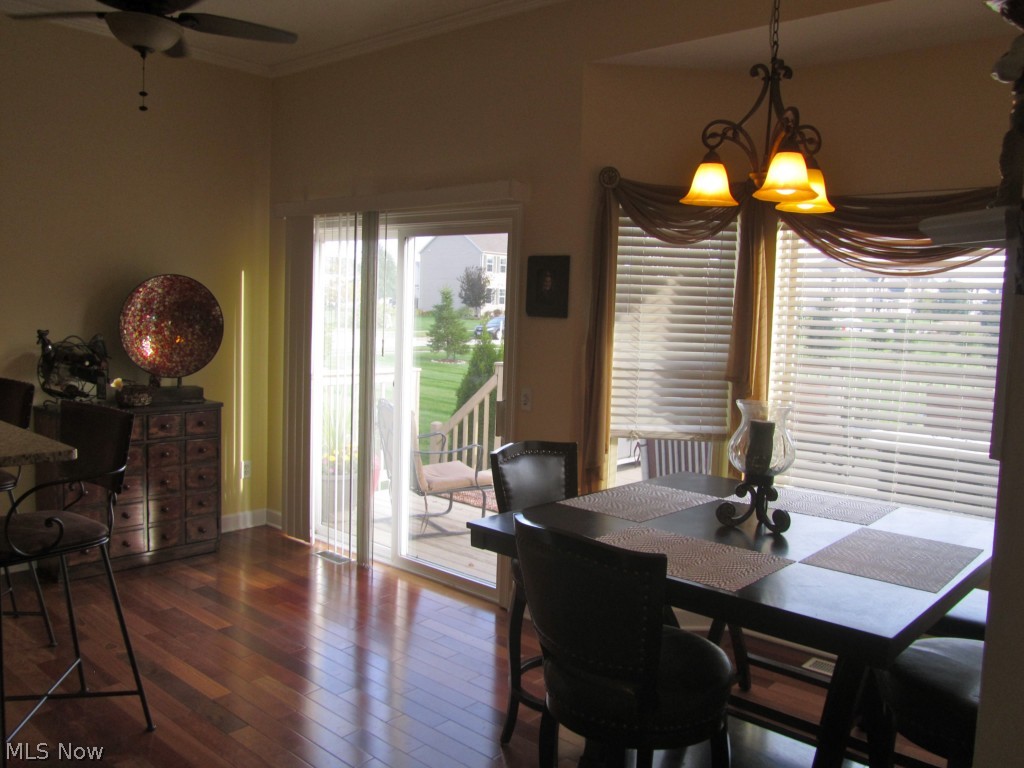 Turnberry Sub Ph III - Residential