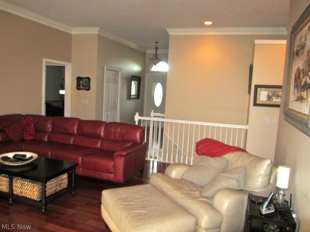 Turnberry Sub Ph III - Residential