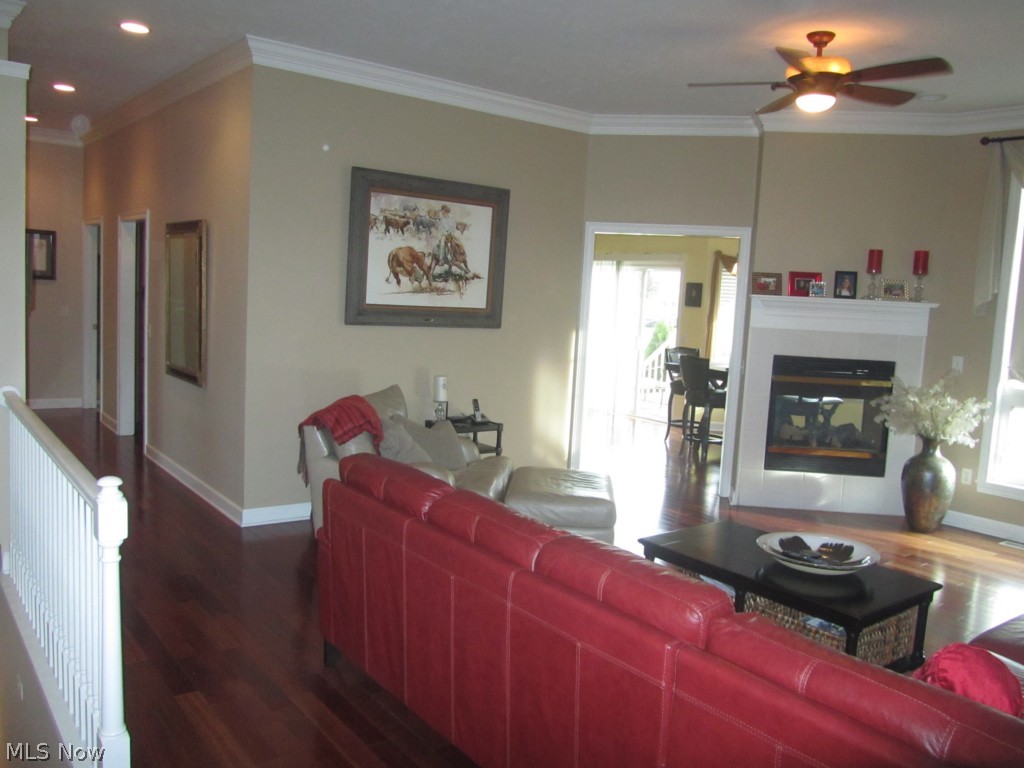 Turnberry Sub Ph III - Residential