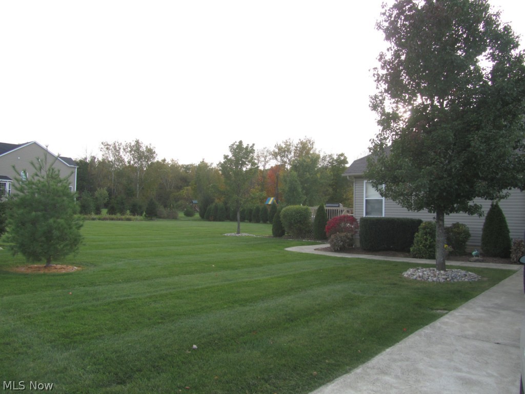 Turnberry Sub Ph III - Residential