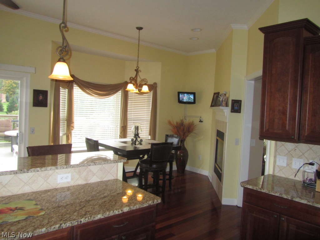 Turnberry Sub Ph III - Residential