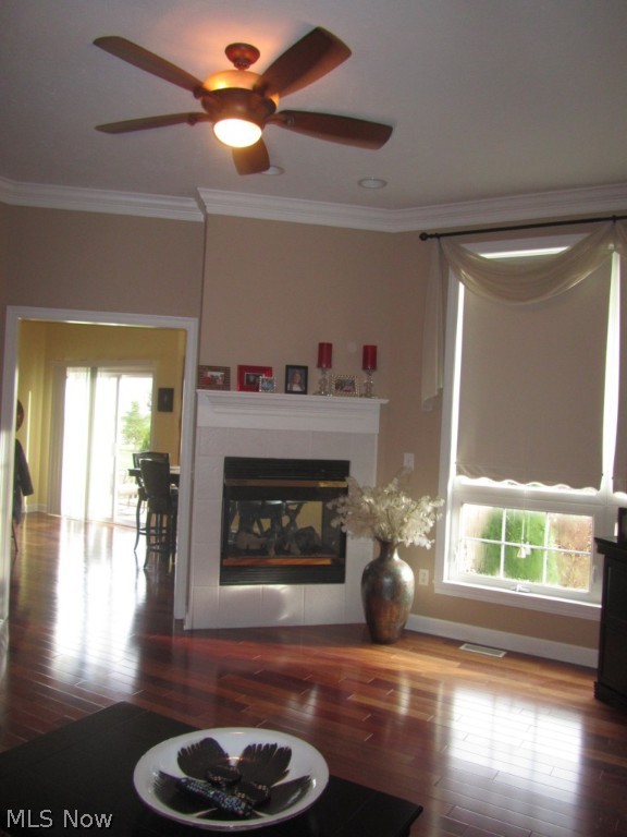 Turnberry Sub Ph III - Residential