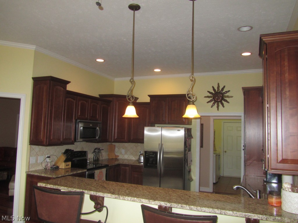 Turnberry Sub Ph III - Residential
