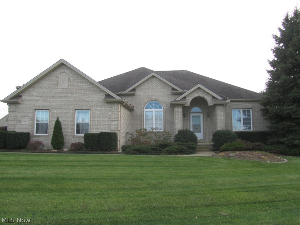 Turnberry Sub Ph III - Residential
