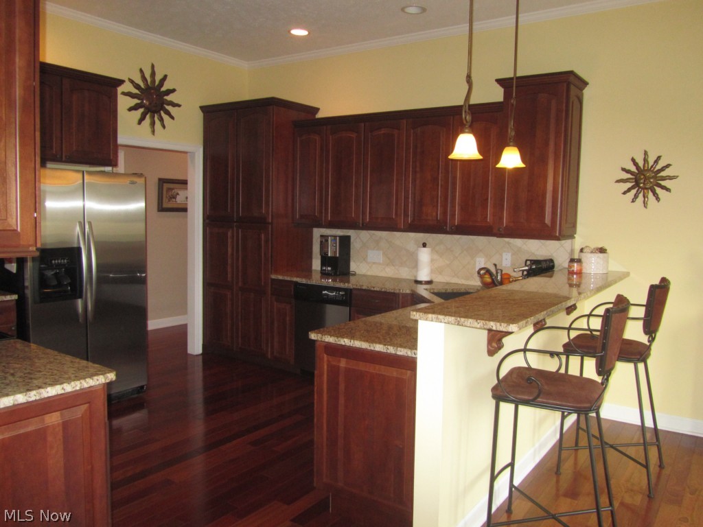 Turnberry Sub Ph III - Residential