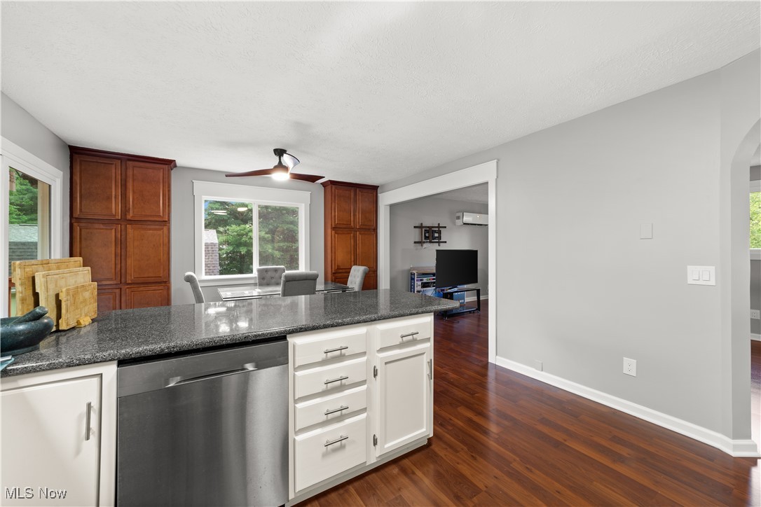 Surplus Gore - Residential