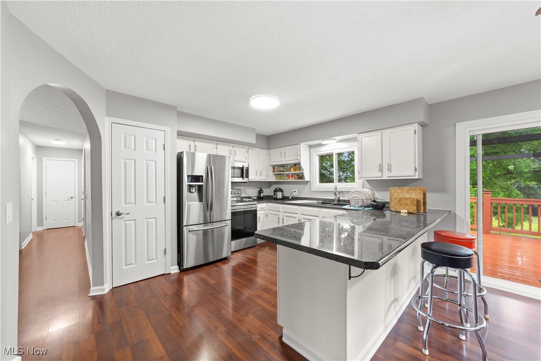 Surplus Gore - Residential