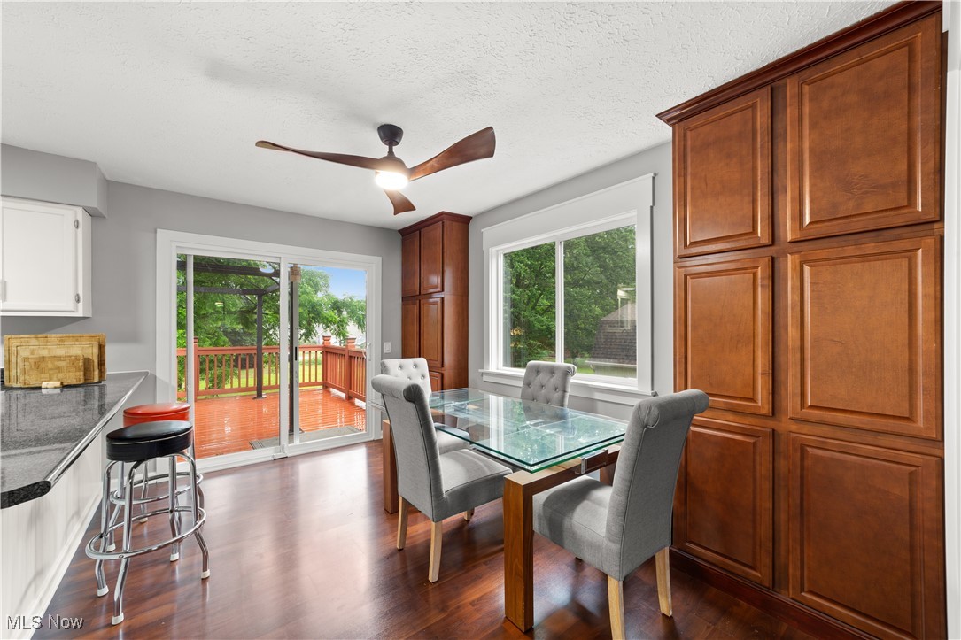 Surplus Gore - Residential