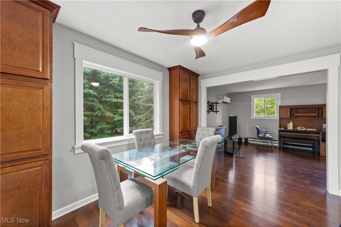 Surplus Gore - Residential