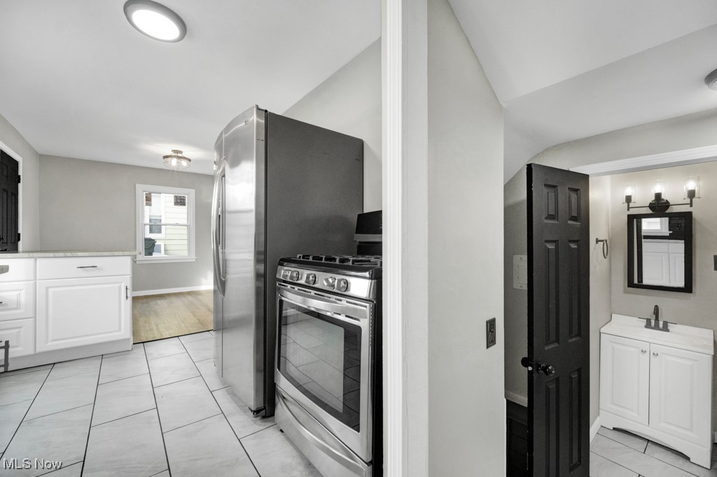 Allen & Cooper - Residential