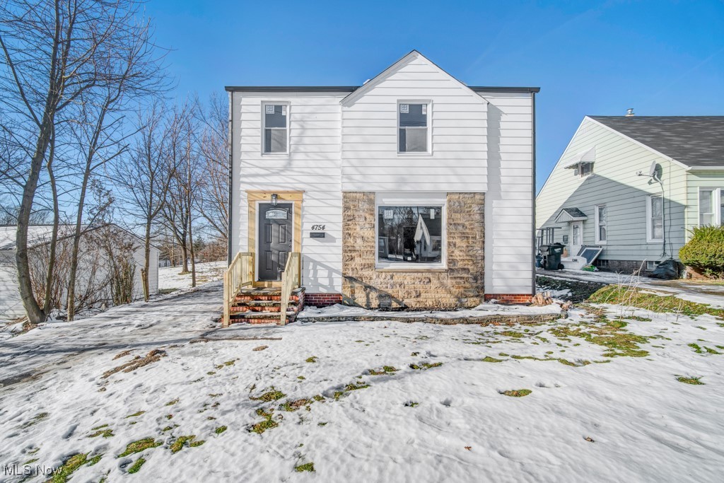 Allen & Cooper - Residential