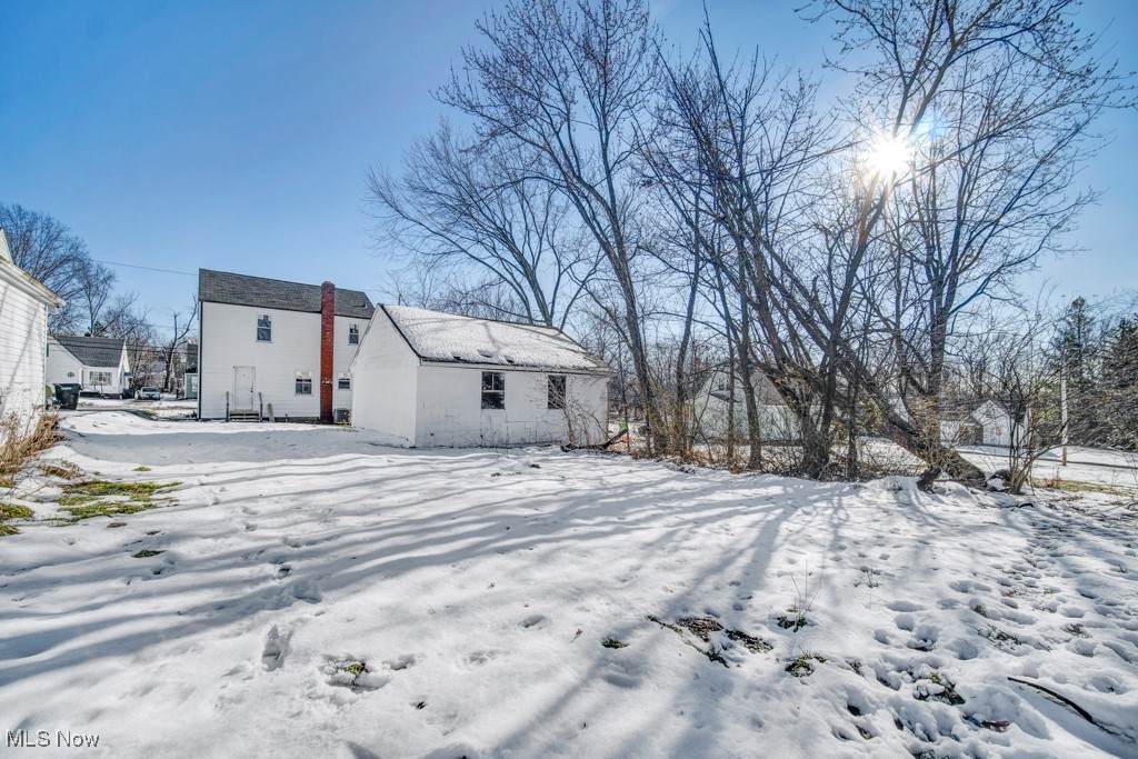 Allen & Cooper - Residential