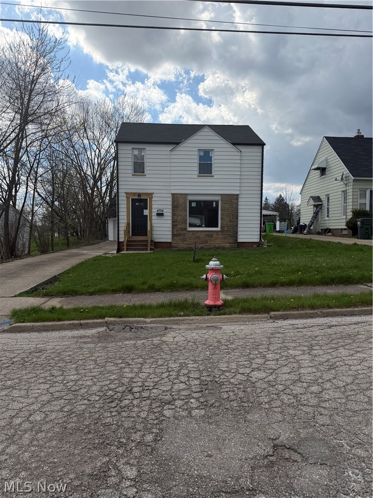 Allen & Cooper - Residential