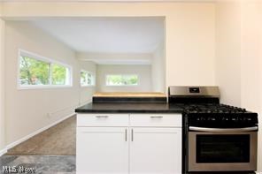 Richard Park Estates - Residential