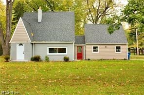 Richard Park Estates - Residential