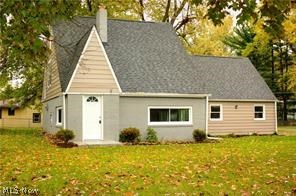Richard Park Estates - Residential