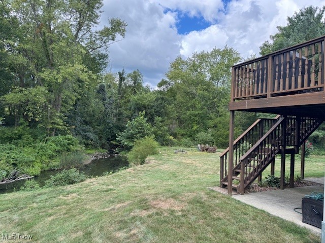 Burgess Manor - Residential