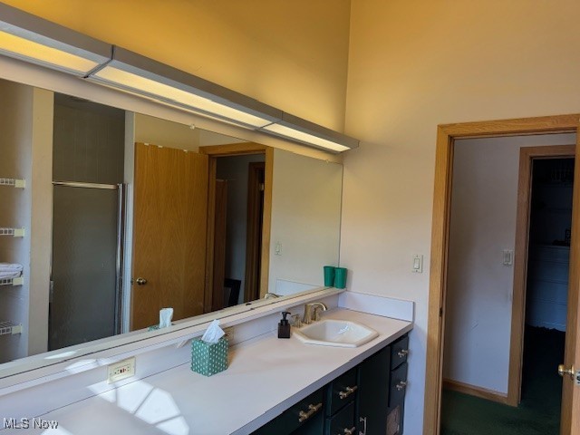 Burgess Manor - Residential