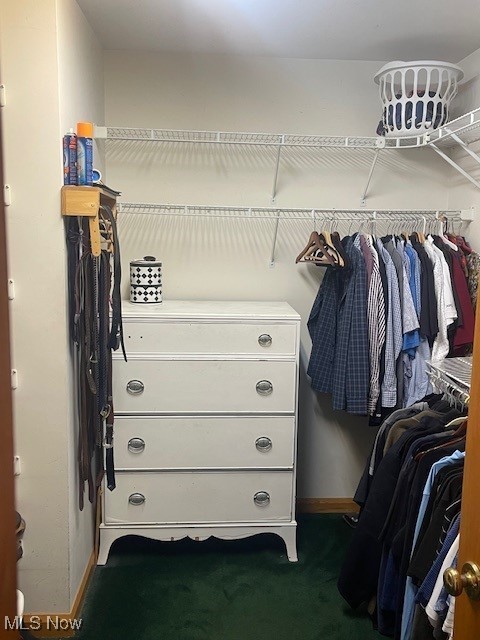 Burgess Manor - Residential