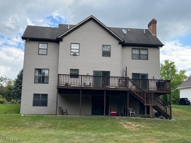 Burgess Manor - Residential