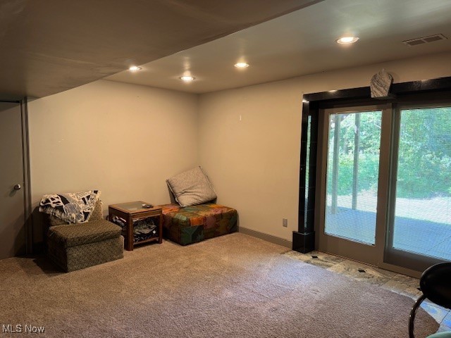 Burgess Manor - Residential