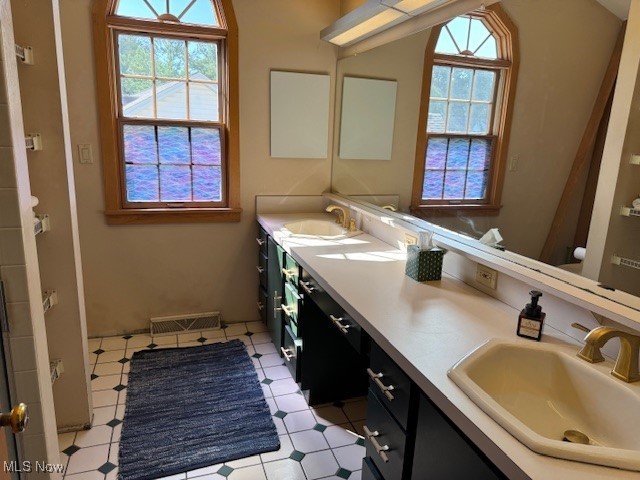 Burgess Manor - Residential