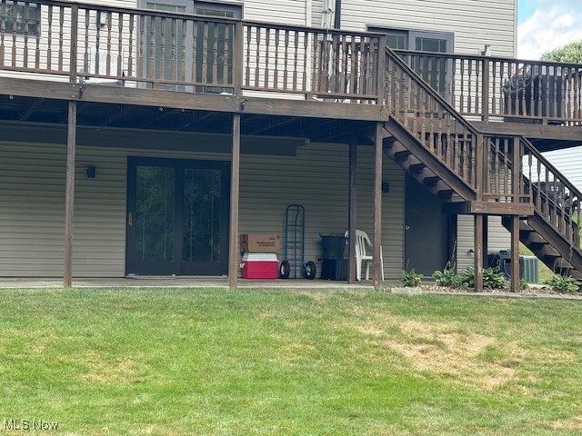 Burgess Manor - Residential