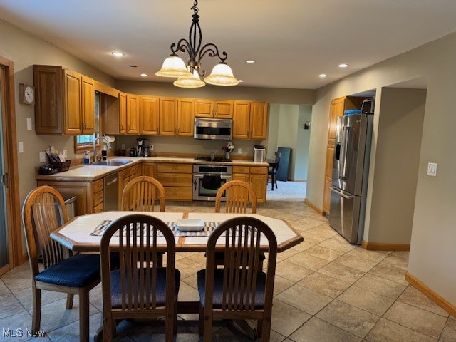 Burgess Manor - Residential