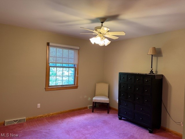 Burgess Manor - Residential