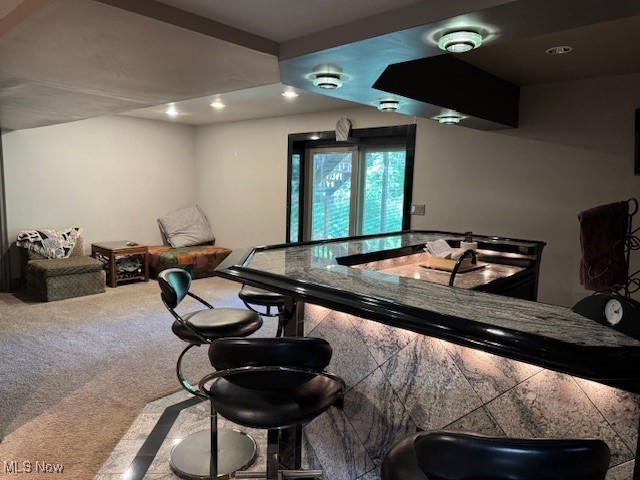 Burgess Manor - Residential