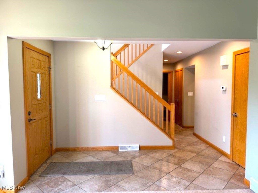 Burgess Manor - Residential