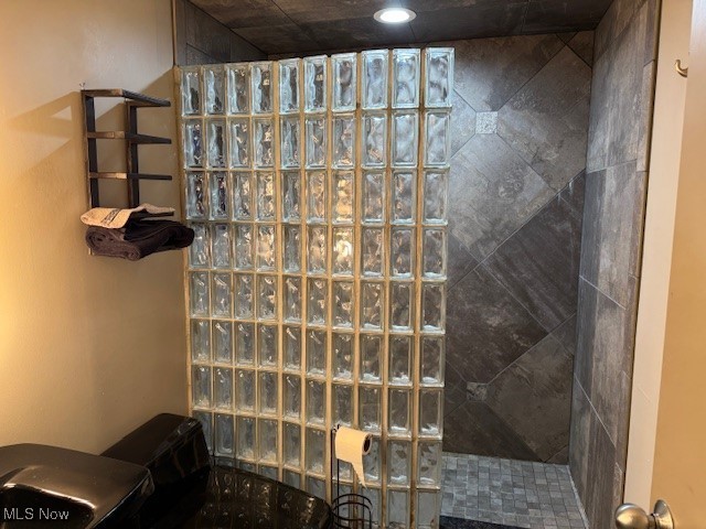 Burgess Manor - Residential