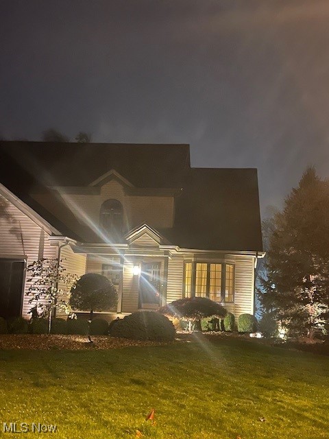 Burgess Manor - Residential