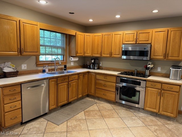 Burgess Manor - Residential