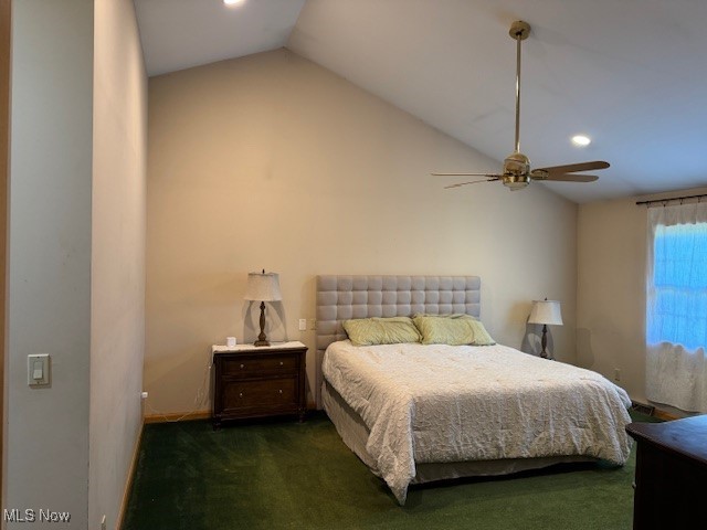 Burgess Manor - Residential