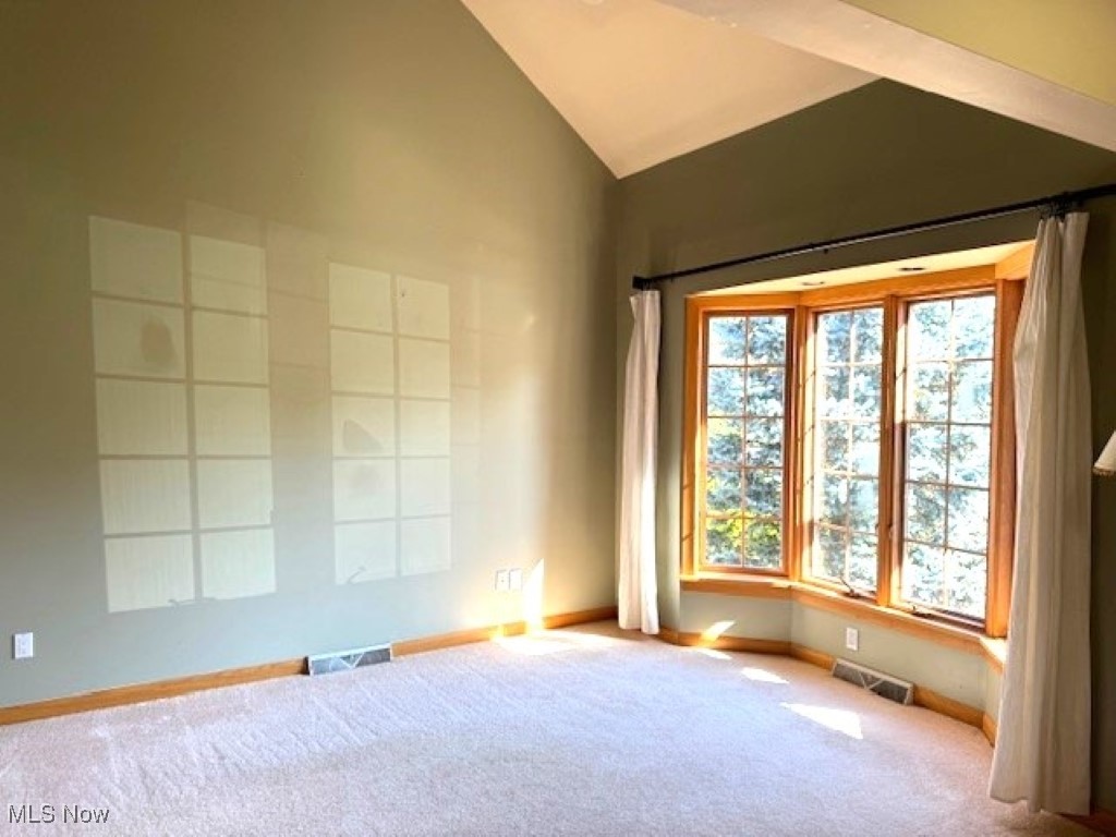 Burgess Manor - Residential