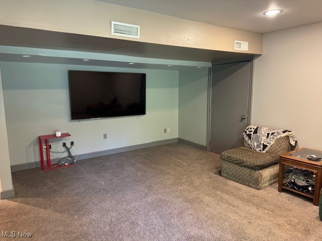 Burgess Manor - Residential