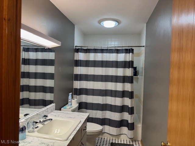 Burgess Manor - Residential