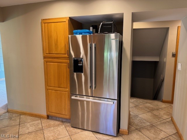 Burgess Manor - Residential