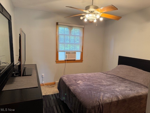 Burgess Manor - Residential